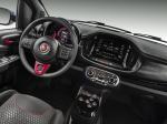 Fiat Uno Sporting 2014 года